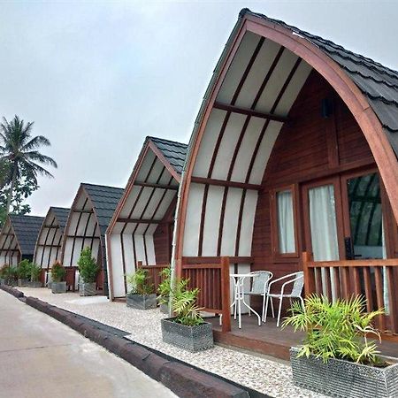 בוגור Chevilly Resort And Camp מראה חיצוני תמונה