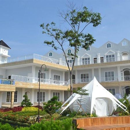 בוגור Chevilly Resort And Camp מראה חיצוני תמונה