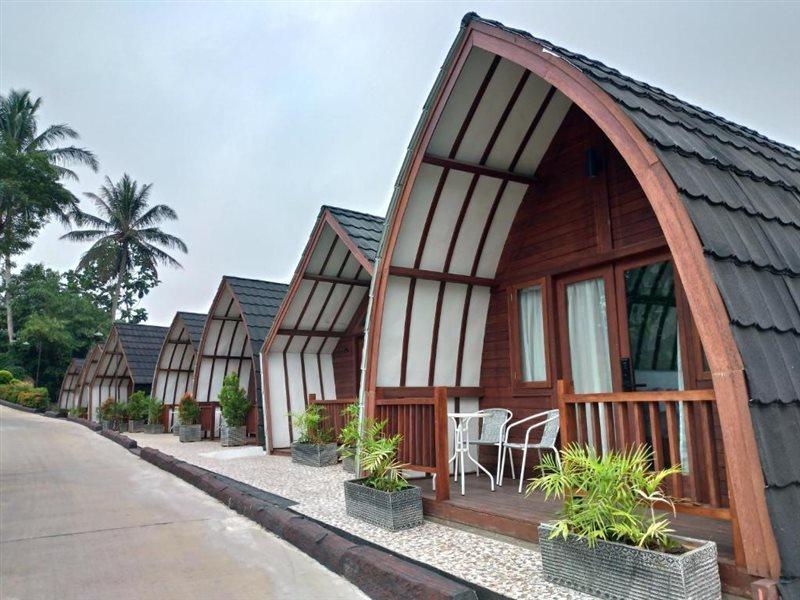 בוגור Chevilly Resort And Camp מראה חיצוני תמונה