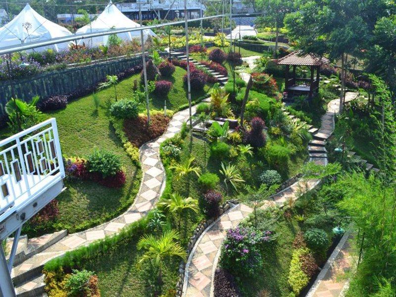בוגור Chevilly Resort And Camp מראה חיצוני תמונה