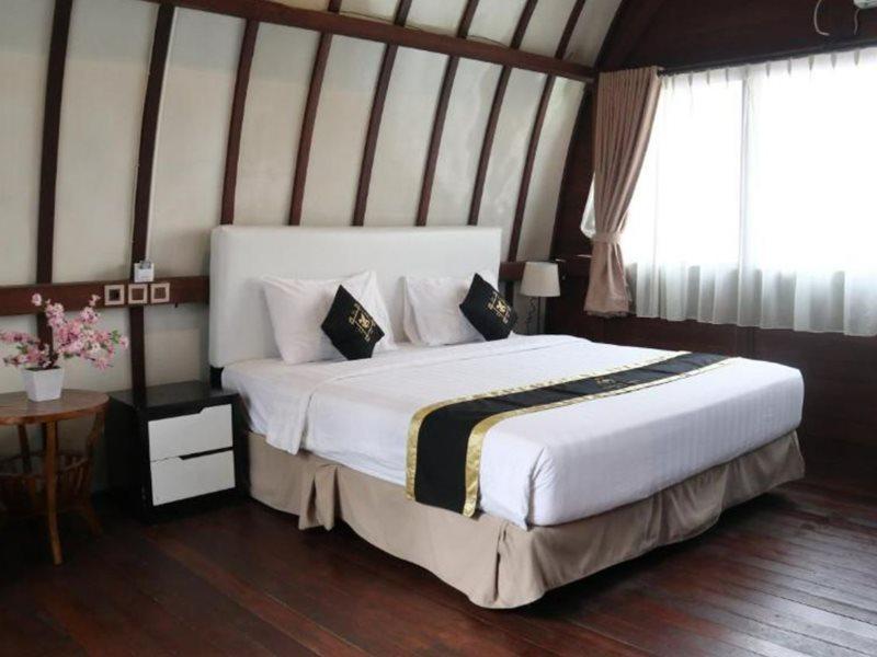 בוגור Chevilly Resort And Camp מראה חיצוני תמונה