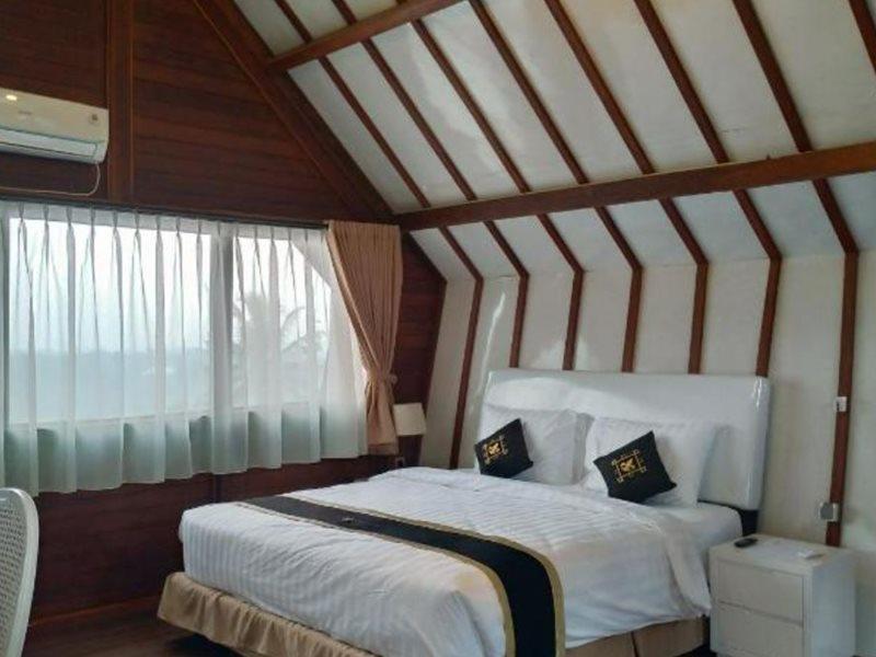 בוגור Chevilly Resort And Camp מראה חיצוני תמונה