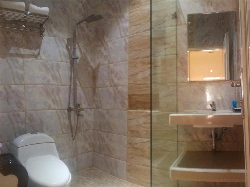 בוגור Chevilly Resort And Camp מראה חיצוני תמונה