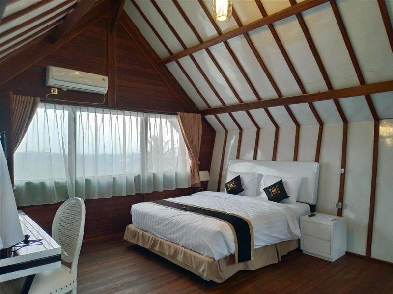 בוגור Chevilly Resort And Camp מראה חיצוני תמונה