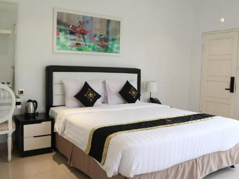 בוגור Chevilly Resort And Camp מראה חיצוני תמונה